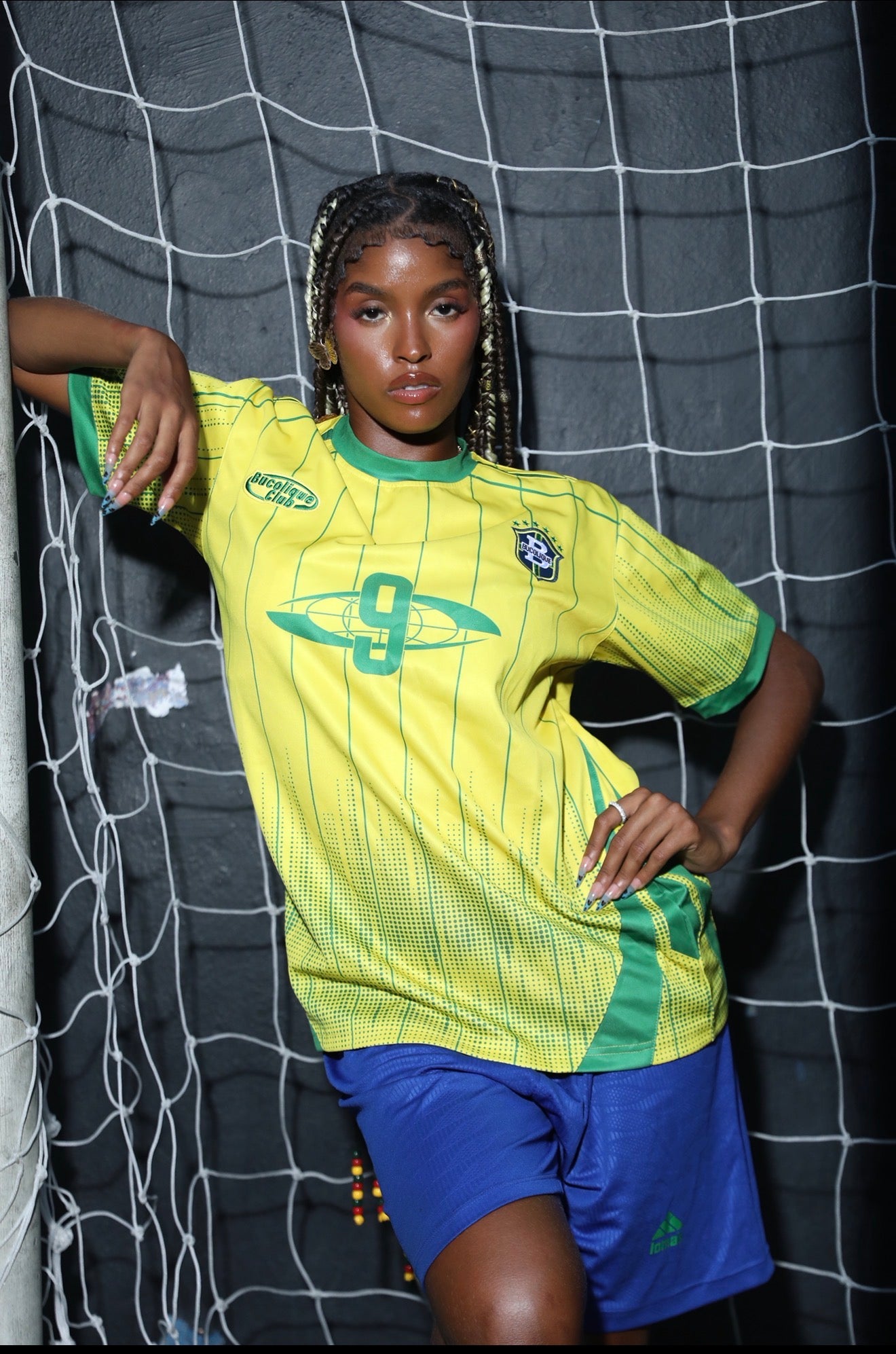 Brésil