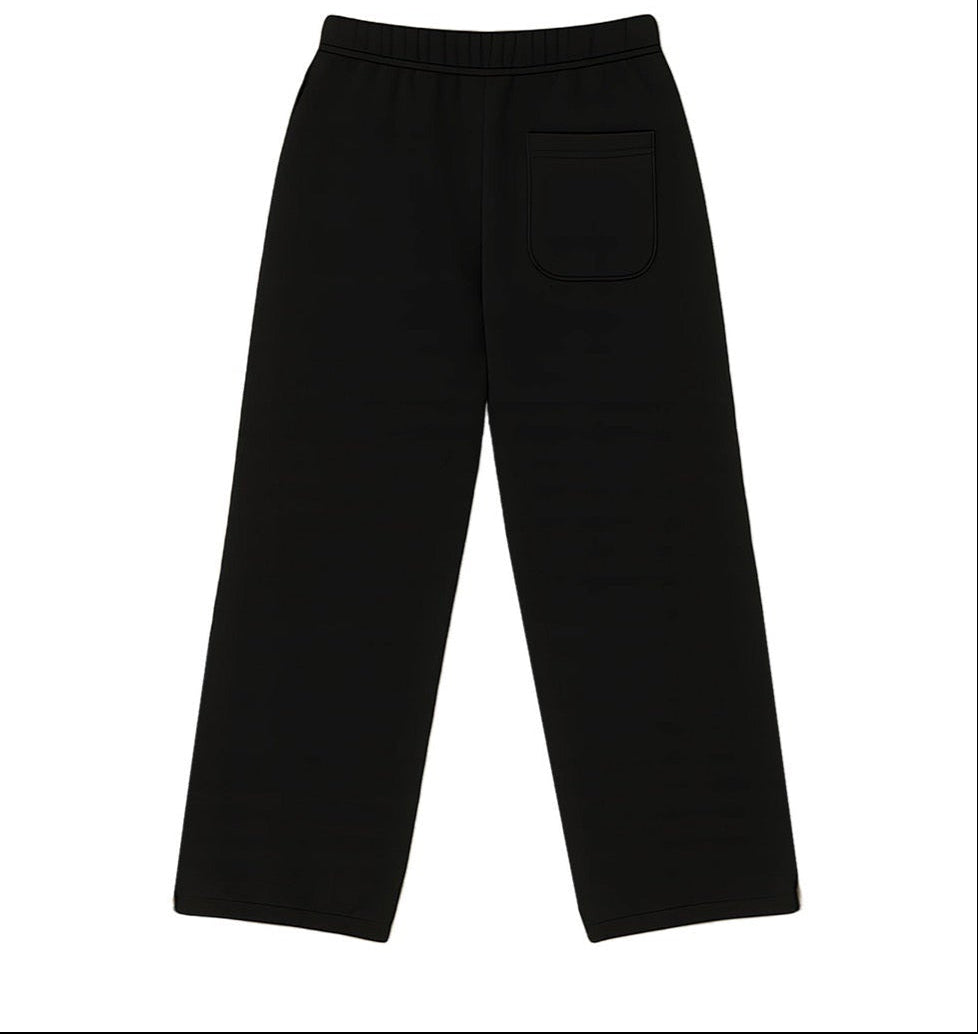 Tracksuit Bas