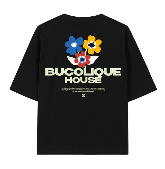 Bucolique House