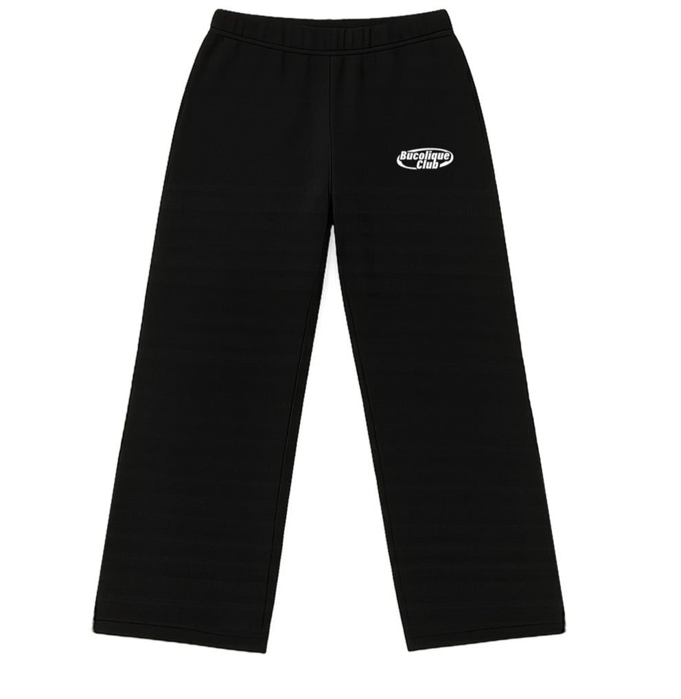 Tracksuit Bas