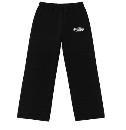 Tracksuit Bas